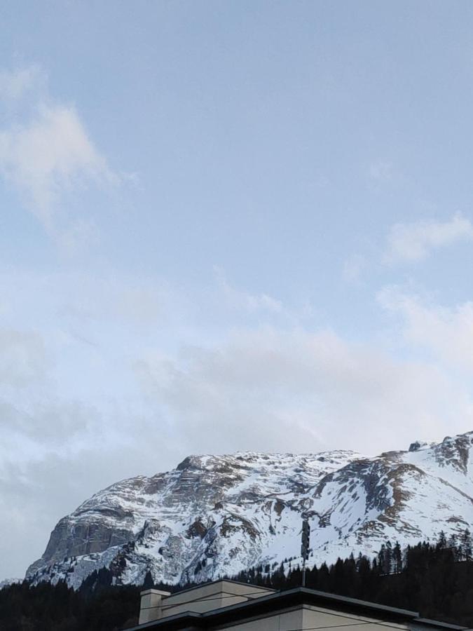 Central Serviced Apartment Engelberg Exterior photo
